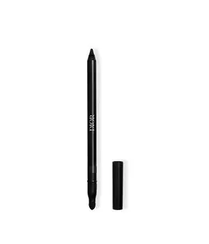 Подводка для глаз DIOR Diorshow On Stage Crayon, Nr. 099 - Black, 1.2g