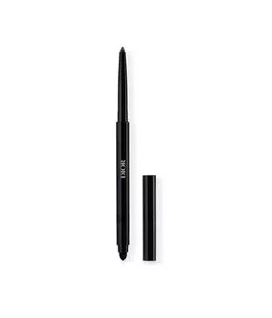 Подводка для глаз DIOR DIORSHOW Stylo, Nr. 091 - Matte Black, 0.3g