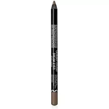 Подводка для глаз Dream Eyes K-GDE 408 Golden Rose