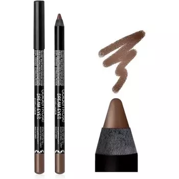 Подводка для глаз Dream Eyes K-GDE 410 Golden Rose