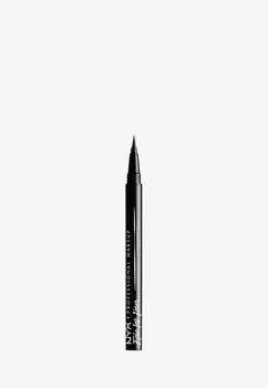 Подводка для глаз Epic Ink Liner Nyx Professional Makeup, цвет 2 brown