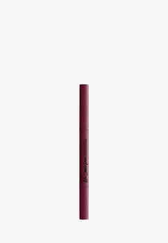 Подводка для глаз Epic Smoke Liner & Blender Nyx Professional Makeup, цвет brick fire