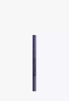 Подводка для глаз Epic Smoke Liner & Blender Nyx Professional Makeup, цвет violet flash