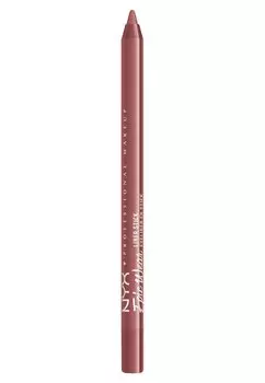 Подводка для глаз Epic Wear Liner Sticks Nyx Professional Makeup, цвет 16 dusty mauve