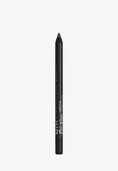 Подводка для глаз Epic Wear Liner Sticks Nyx Professional Makeup, цвет 29 black metal