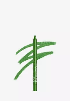 Подводка для глаз Epic Wear Liner Sticks Nyx Professional Makeup, цвет 23 emerald cut