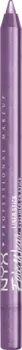 Подводка для глаз Epic Wear Sticks Water 20 Graphic Purple 1,21 г NYX PROFESSIONAL MAKEUP