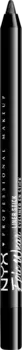 Подводка для глаз Epic Wear Водостойкая 08 Pitch Black 1,21 г NYX PROFESSIONAL MAKEUP