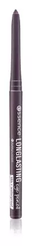 Подводка для глаз Essence LONG-LASTING, оттенок 37 purple-licious 0.28 г