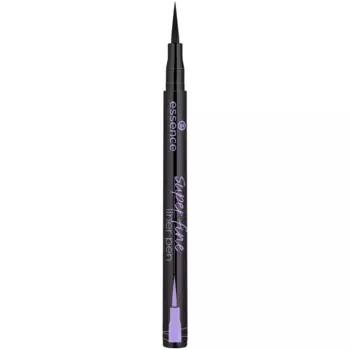 Подводка для глаз Essence Super Fine, 1 мл