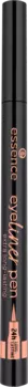 Подводка для глаз Extra Long-Lasting 010 Blackest Black 1,1 мл essence