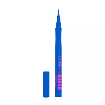 Подводка для глаз Eyeliner Hyper Precise All Day Maybelline New York, цвет parrot