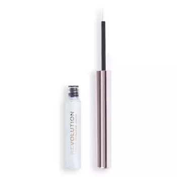 Подводка для глаз Festive Allure Delineador Revolution, Holo White