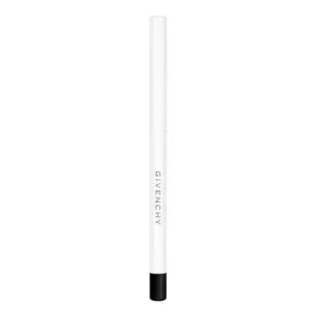 Подводка для глаз Givenchy Waterproof Khol Couture, black №1