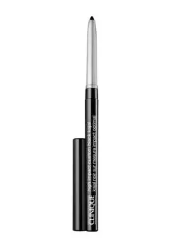 Подводка для глаз High Impact Custom Black Kajal Clinique, цвет 01 blackened black