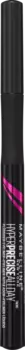 Подводка для глаз Hyper Precision черная 1 г Maybelline New York