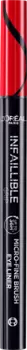 Подводка для глаз Infaillible 36H Micro 01 Obsidian 0,4 0г L'Oreal