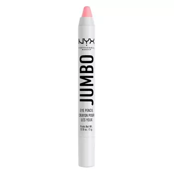 Подводка для глаз jumbo eye pencil Nyx Professional Makeup, цвет sherbert, вес 5 гр.
