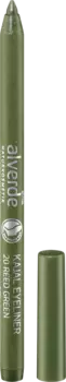 Подводка для глаз Kajal 20 Reed Green 1,2 г alverde NATURKOSMETIK