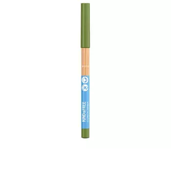 Подводка для глаз Kind & free clean eye definer Rimmel london, 1,1 г, 004-soft orchard