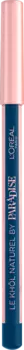 Подводка для глаз Le Khl Naturell By Paradise 107 Sea Blue 1,2 г L'Oreal