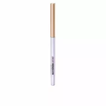 Подводка для глаз Master drama lightliner Maybelline, 2,5 мл, 15-gold ray