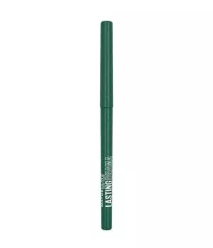 Подводка для глаз Maybelline Lasting Drama Automatic Liner, Nr. 40 - Green, 1 шт.