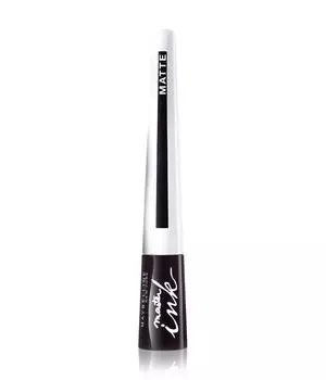 Подводка для глаз Maybelline Master Ink Matte, Nr. 10 - Black, 2.5 ml