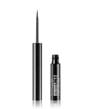 Подводка для глаз Maybelline Tattoo Liner Liquid Ink, Schwarz, 2.5 ml