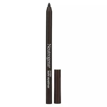 Подводка для глаз Neutrogena Smokey Kohl Dark Brown 30