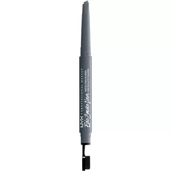 Подводка для глаз NYX Professional Makeup Epic Smoke Liner, 10 Slate Smoke / 0,2 g