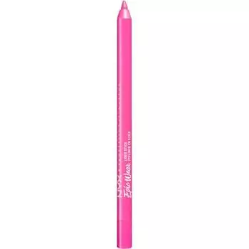 Подводка для глаз NYX Professional Makeup Epic Wear Semi-Perm Graphic Liner Stick, Pink Spirit / 1,21 g