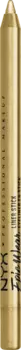 Подводка для глаз NYX Professional MakeUp Epic Wear Semi-Perm Graphic Liner Stick 02 Gold Plated