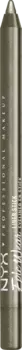 Подводка для глаз NYX Professional MakeUp Epic Wear Semi-Perm Graphic Liner Stick 03 All Time Olive