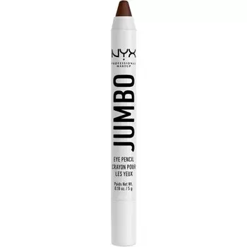 Подводка для глаз NYX Professional Makeup Jumbo Eye Pencil, Frappe / 5 g