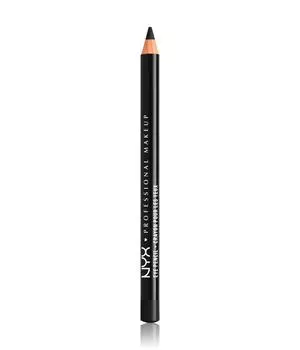 Подводка для глаз NYX Professional Makeup Kajal Slim Eye Pencil, Nr. 901 - Black, 1g
