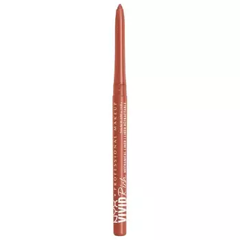 Подводка для глаз NYX Professional Makeup Vivid Rich Eyeliner, Tiger's Prize / 0,3 g