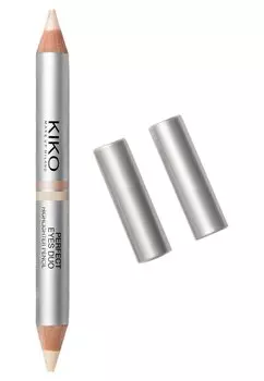 Подводка для глаз Perfect Eyes Duo Highter Pencil KIKO Milano
