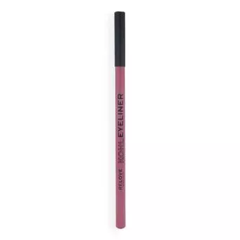 Подводка для глаз Relove Delineador de Ojos Kohl Revolution, Green