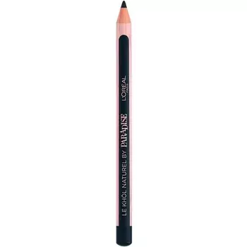 Подводка для глаз Superliner Le Khol 101 Midnight Black 5 мл, L'Oreal