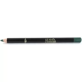 Подводка для глаз Superliner Le Khol 116 Forest Green, 1 шт., L'Oreal