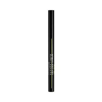 Подводка для глаз Tatoo Liner Ink Pen Maybelline New York, Black