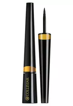 Подводка для глаз Technical Eye Liner Collistar, цвет black waterproof