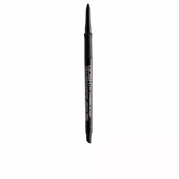 Подводка для глаз The ultimate eyeliner with a twist Gosh, 0,4 г, 07-carbon black