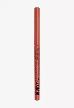 Подводка для глаз Vivid Rich Eyeliner Nyx Professional Makeup, цвет spicy pearl