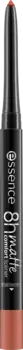 Подводка для губ essence Lipliner 8h Matte Comfort 12 Cushion Talk, 0,3 g