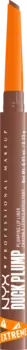 Подводка для губ NYX PROFESSIONAL MAKEUP Lipliner Duck Plump, 0,33 g