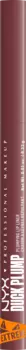 Подводка для губ NYX PROFESSIONAL MAKEUP Lipliner Duck Plump 04 Fill Em' In, 0,33 g