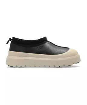 Погодные гибридные ботинки Tasman Ugg, черный