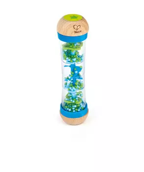 Погремушка Hape, синий